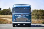 Fiat 306-2 Bartoletti Grand Prix Transporter 1956 года